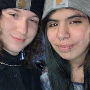 Meet your Posher, Morgan